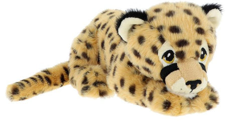 Keeleco: Cheetah - 25cm