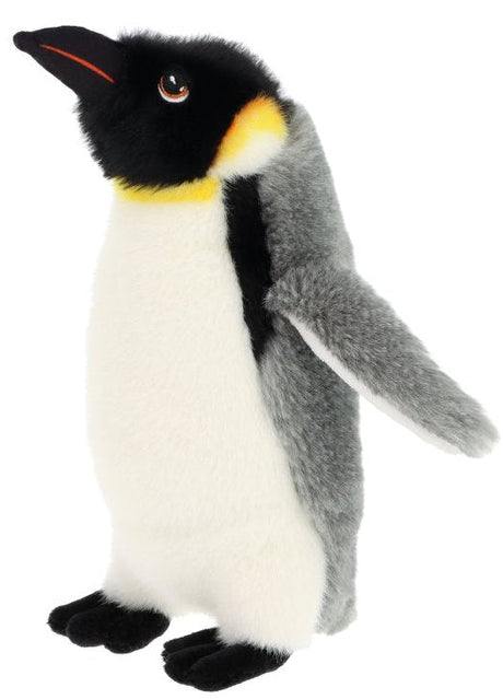 Keeleco: King Emperor Penguin - 20cm
