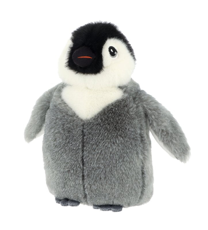 Keeleco: Baby Emperor Penguin - 20cm