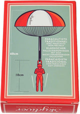 Traditional Skydiver Toy