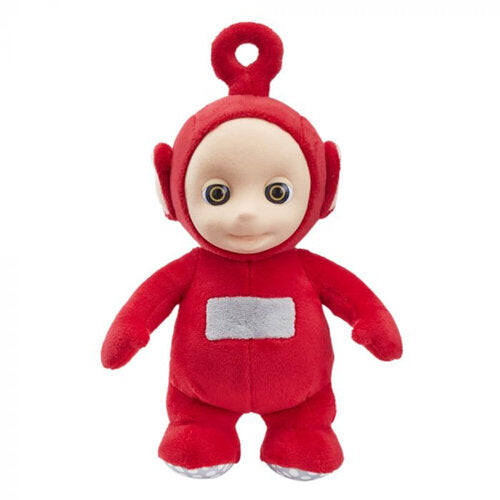 Teletubbies - Talking Po