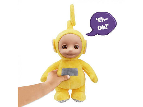 Teletubbies - Talking Laa-Laa