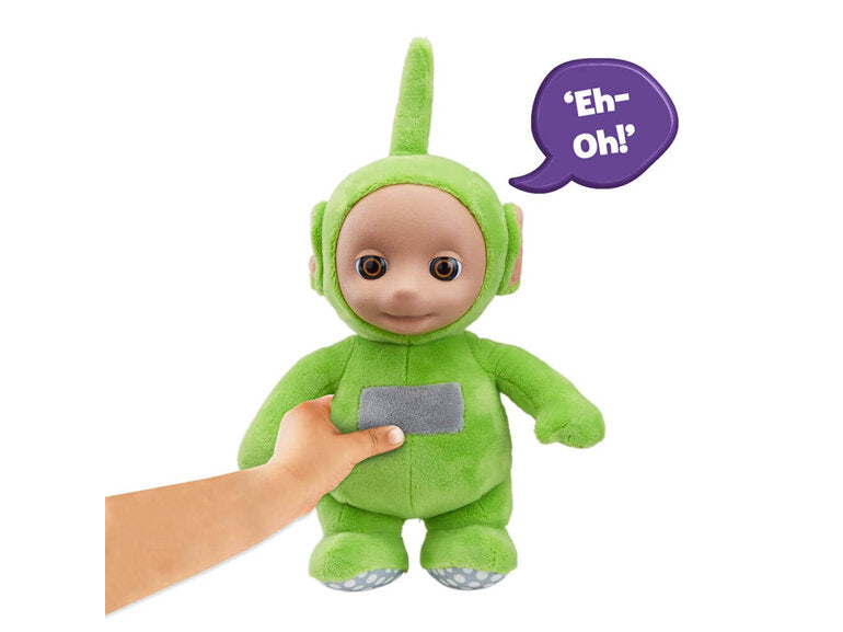 Teletubbies - Talking Dipsy
