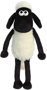 Shaun The Sheep - Soft Toy 20cm