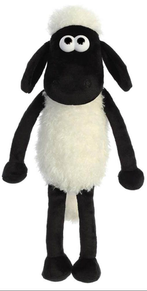 Shaun The Sheep - Soft Toy 30cm