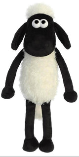 Shaun The Sheep - Soft Toy 30cm