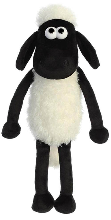 Shaun The Sheep - Soft Toy 30cm