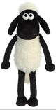 Shaun The Sheep - Soft Toy 30cm