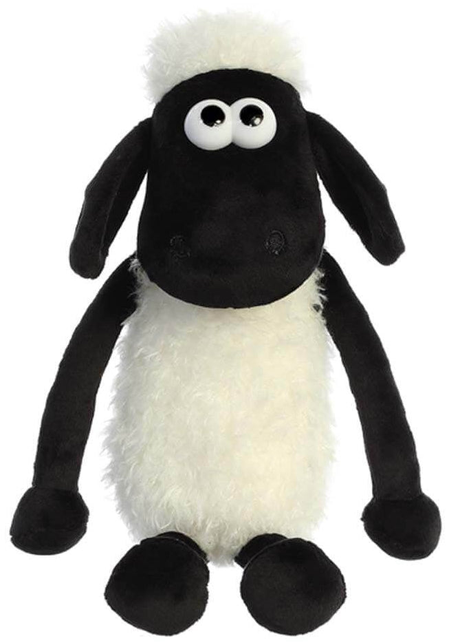 Shaun The Sheep - Soft Toy 30cm