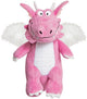 Julia Donaldson - Zog Pink Dragon Soft Toy 16cm