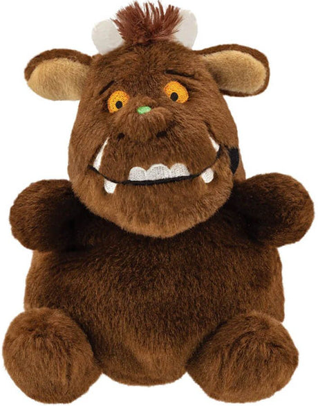 Palm Pals Plush - The Gruffalo