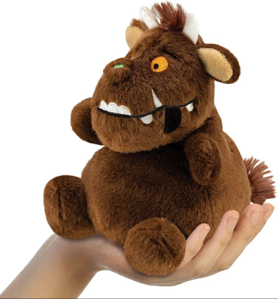 Palm Pals Plush - The Gruffalo