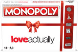 Love Actually Monopoly