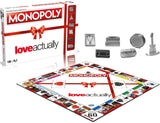 Love Actually Monopoly