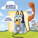 Bluey - Telephone