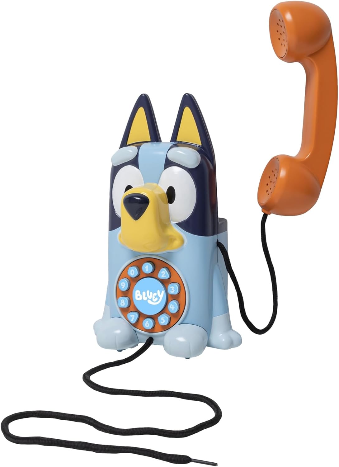 Bluey - Telephone