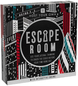 Talking Tables: Host Your Own Escape Room - London