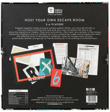 Talking Tables: Host Your Own Escape Room - London