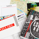 Talking Tables: Host Your Own Escape Room - London