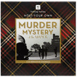 Talking Tables: Host Your Own Murder Mystery at the Manor