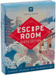 Talking Tables: Escape Room - Kyoto