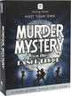 Host Your Own Small - Murder Mystery on the Dance Floor