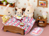 Sylvanian Families Semi-Double Bed
