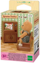 Sylvanian Families TV Set