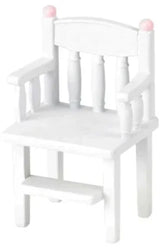 Sylvanian Families Nursery Highchair