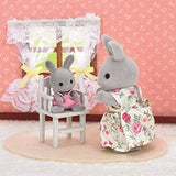 Sylvanian Families Nursery Highchair
