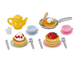 Sylvanian Families Homemade Pancake Set