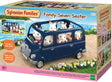 Sylvanian Families Family Seven Seater