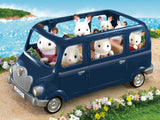 Sylvanian Families Family Seven Seater