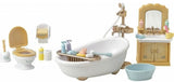 Sylvanian Families Country Bathroom Set
