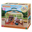 Sylvanian Families Grocery Market