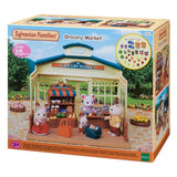 Sylvanian Families Grocery Market