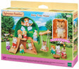 Sylvanian Families Baby Tree House