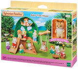 Sylvanian Families Baby Tree House