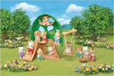 Sylvanian Families Baby Tree House