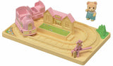 Sylvianian Families Baby Choo-Choo Train