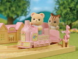 Sylvianian Families Baby Choo-Choo Train