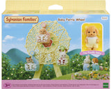 Sylvianian Families Baby Ferris Wheel