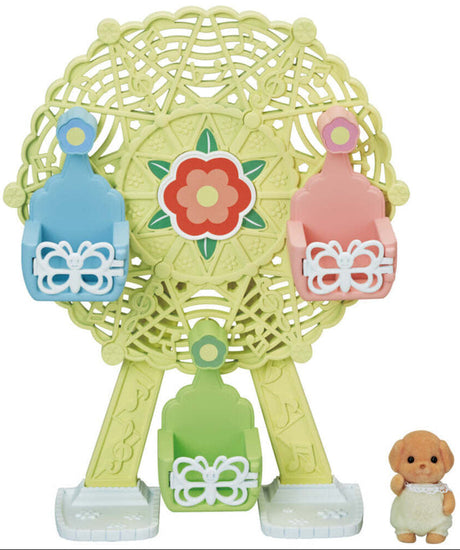 Sylvianian Families Baby Ferris Wheel