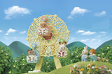 Sylvianian Families Baby Ferris Wheel