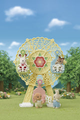 Sylvianian Families Baby Ferris Wheel