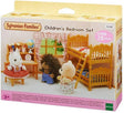 Sylvanian Families Children's Bedroom Set