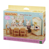 Sylvanian Families Dining Room Set