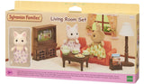 Sylvanian Families Living Room Set