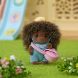 Sylvanian Families Hedgehog Baby