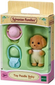 Sylvanian Families: Toy Poodle Baby